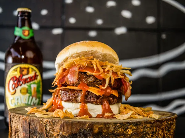 House Artesanal Burguer