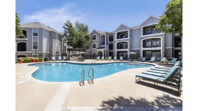 Villas at Stone Oak Ranch