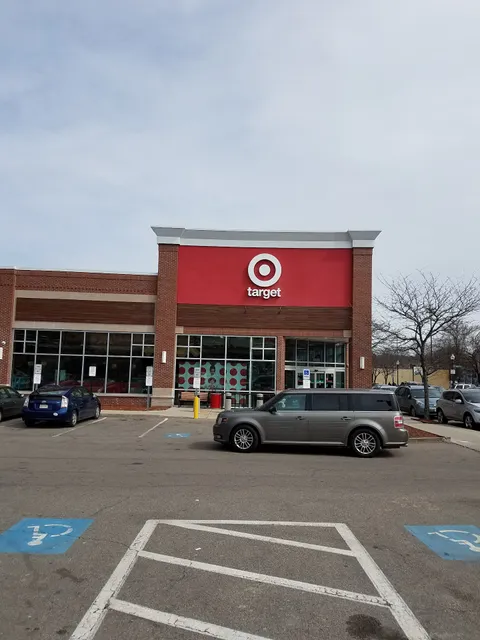 Target