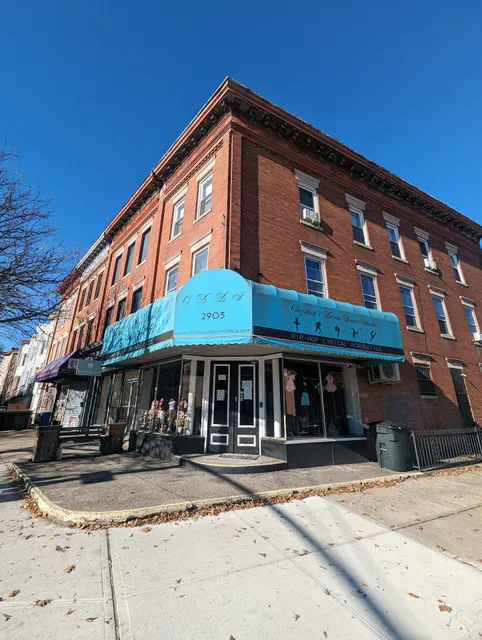 Christina's Dream Dance Studio