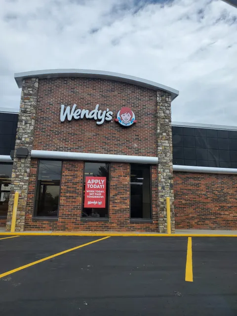 Wendy's