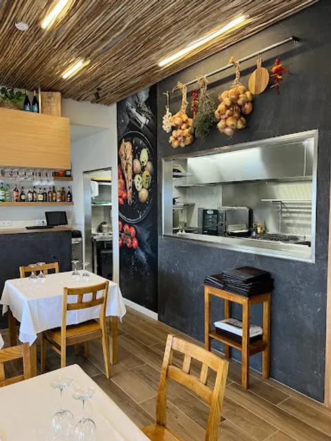 Restaurante O Tapassol