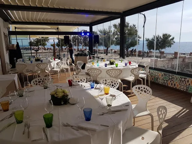 La Rocchetta Ristorante