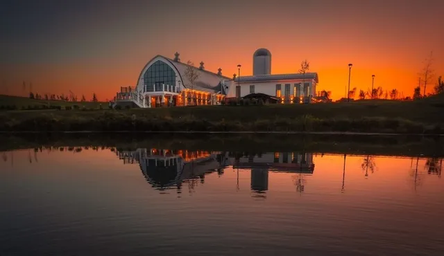 The Barn at Brambleton