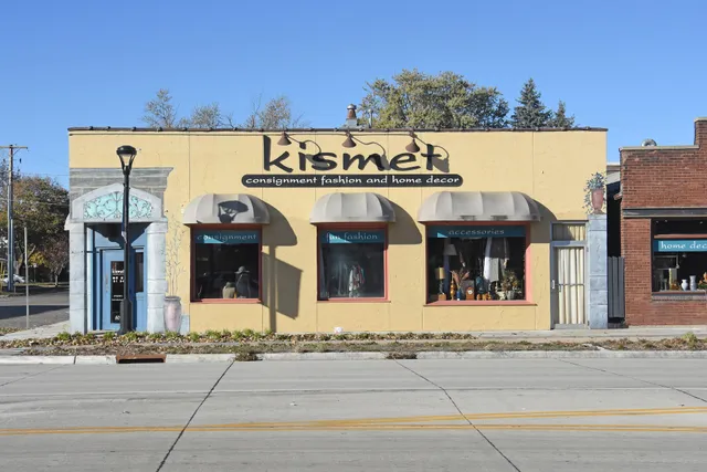 Kismet Consignment Boutique