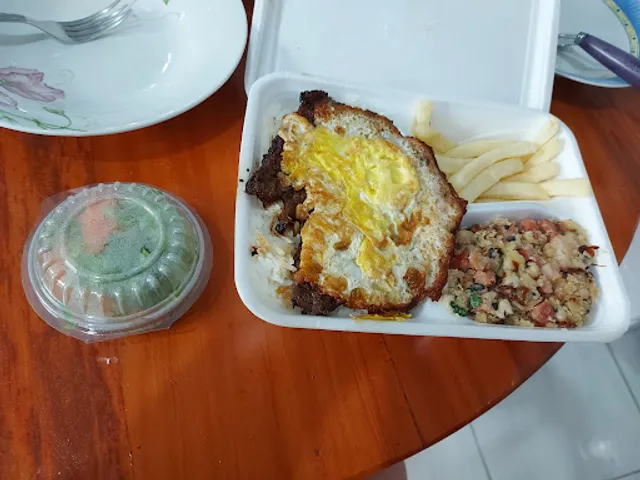 Restaurante Michele na Vila da Prata