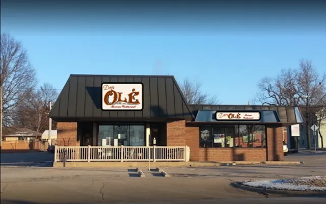 Don Ole Mexican Restaurant