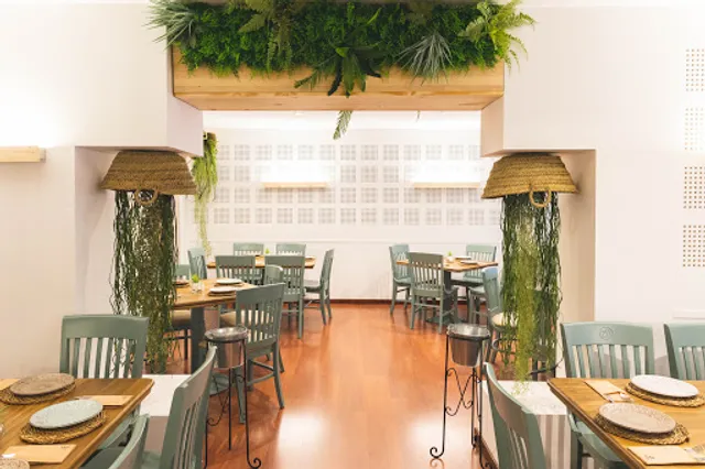 Il Cortile - Santa Bárbara