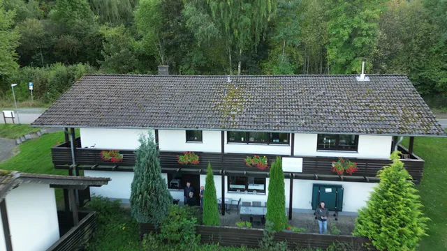 Ferienhaus Seewärterhaus