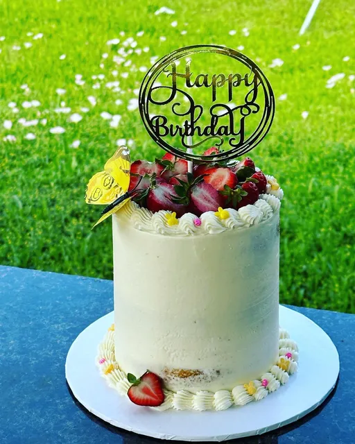 The Sweet Shop By Mumita's Bakery