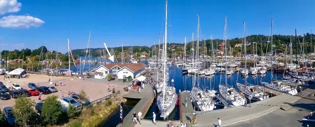 Henåns Vandrarhem och Hostel