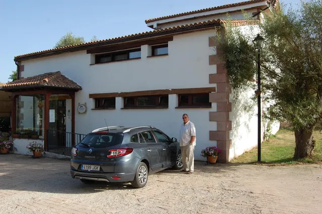 Posada Molino La Vega