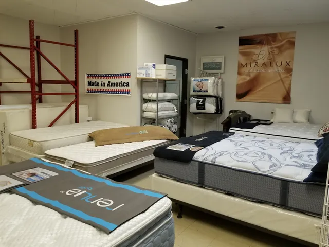 Michigan Discount Mattress