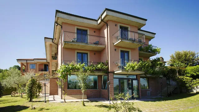 Hotel San Biagio