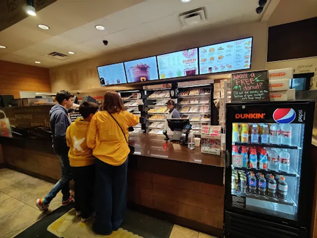 Irvine Village Center