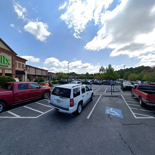 Nature's Touch Dry Cleaners