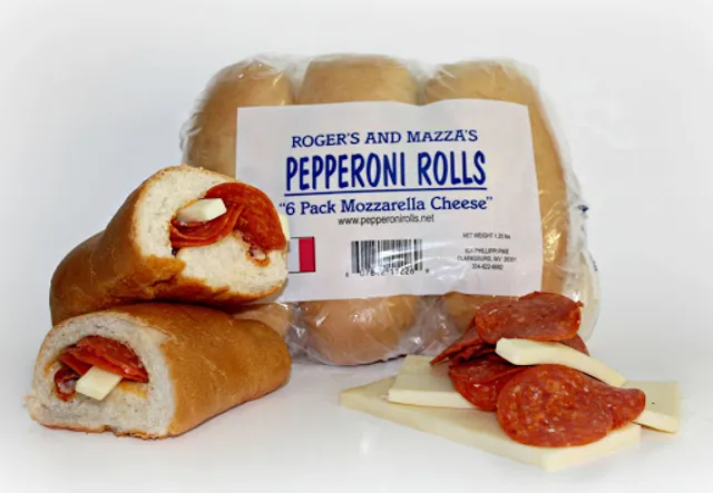 Rogers and Mazza's Italian Bakery