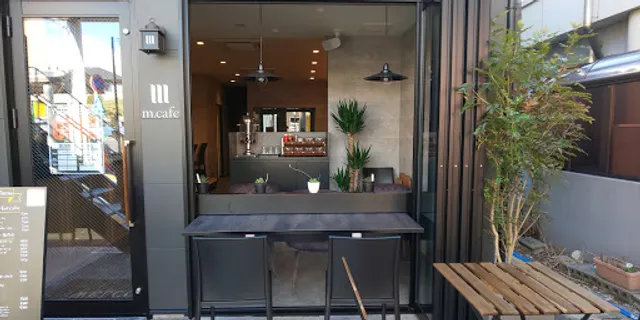 m.cafe