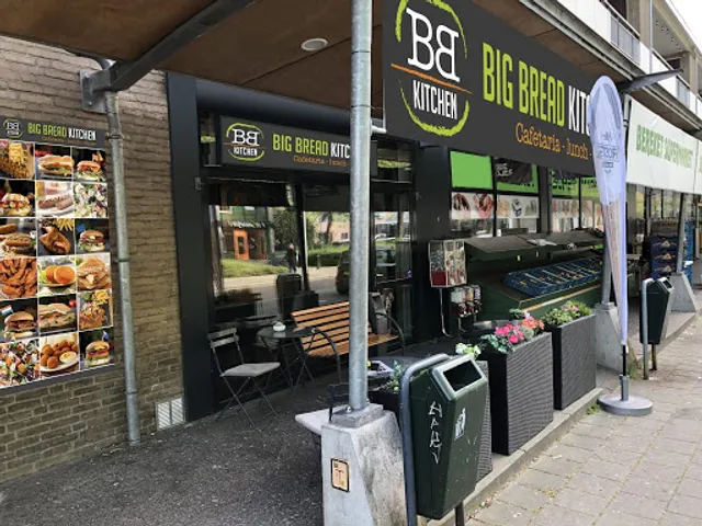 't Bakhuus Amersfoort