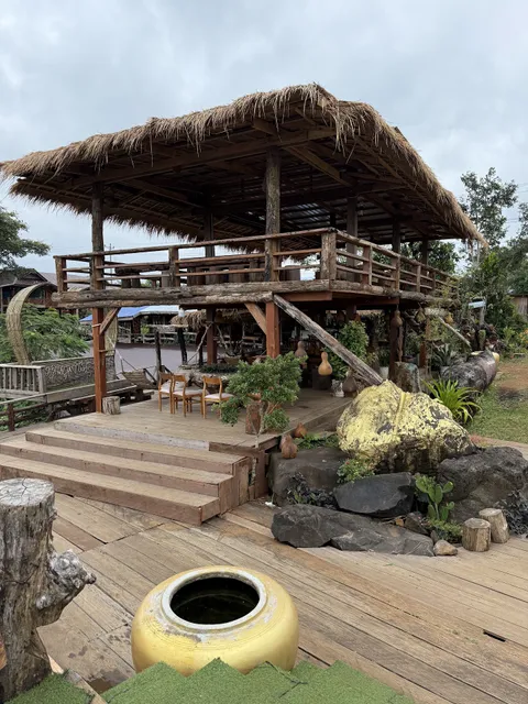 សមុទ្រឈើមណ្ឌលគិរី