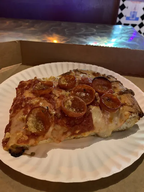 Biggies Pizza 5 Points Riverside