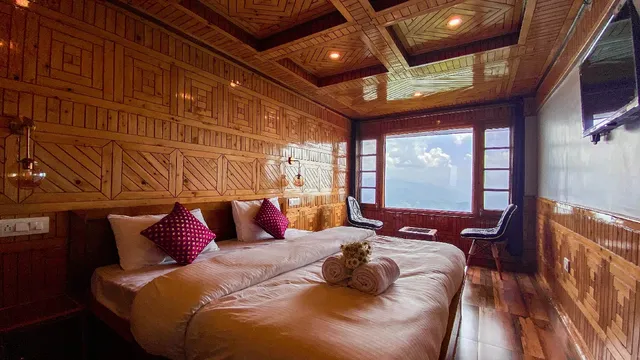 Cheog Valley Homestay