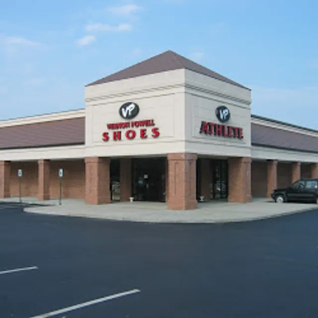 Vernon Powell Shoes - Salisbury