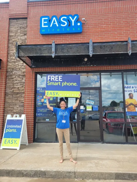 Easy Wireless Tahlequah, OK