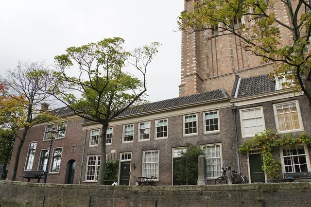 Bed&Breakfast Heer&Meester