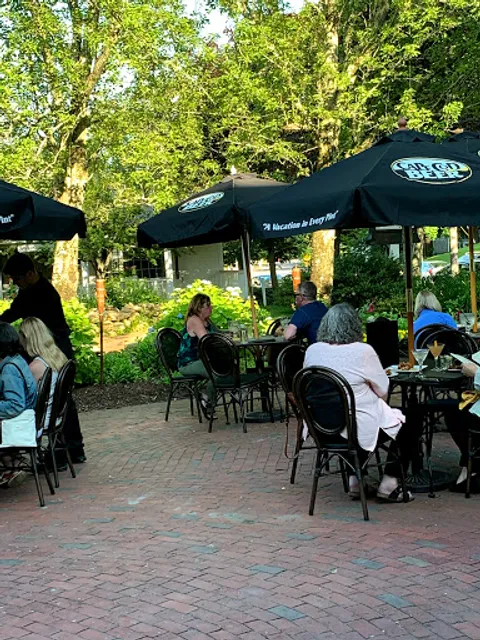 Barnstable tuscan Cuisine/tavern