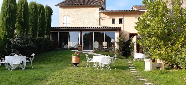 Le Manoir de Marie-Lou