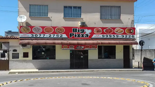 Sahib Pizza & Esfiha