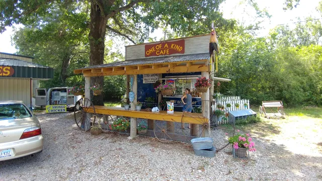 The Vintage Pearl Market, LLC