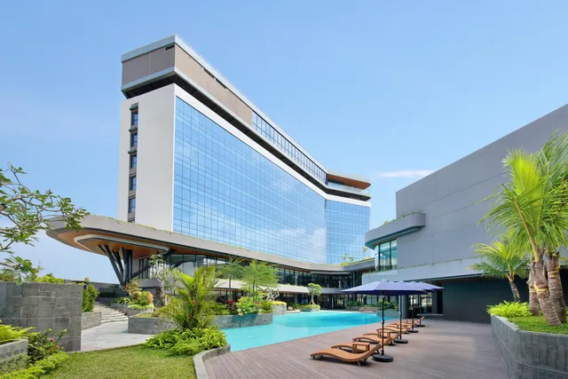 Novotel Yogyakarta Airport Kulon Progo