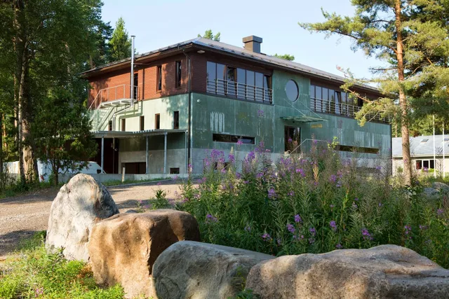 Dirhami Külalistemaja