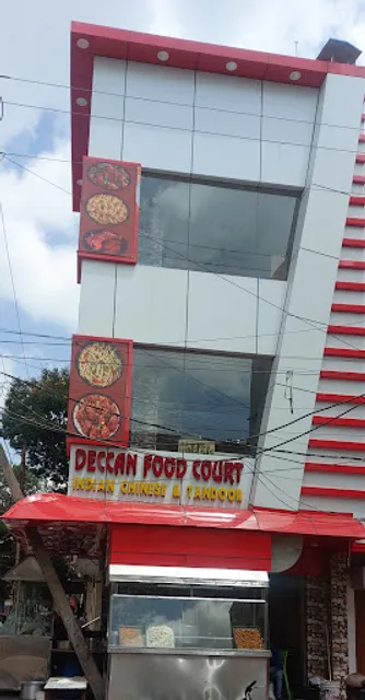 Deccan Chinese Fast Food
