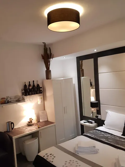 Voyage Privè Deluxe