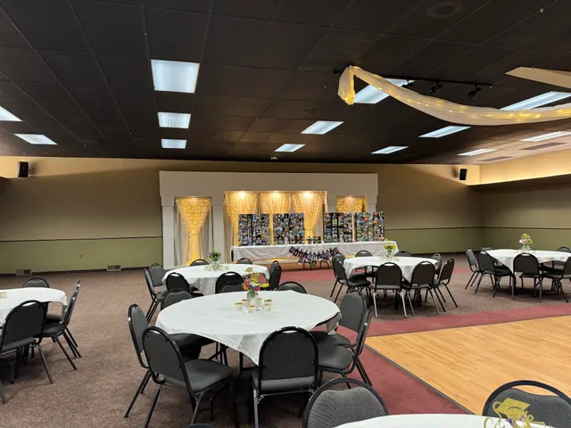 Knights of Columbus Dexter Council 2959