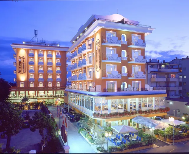 Hotel El Cid Campeador