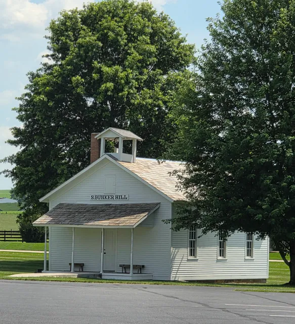 Behalt - Amish Mennonite Heritage Center
