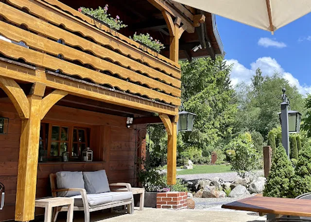 Landhaus Mühle Schluchsee