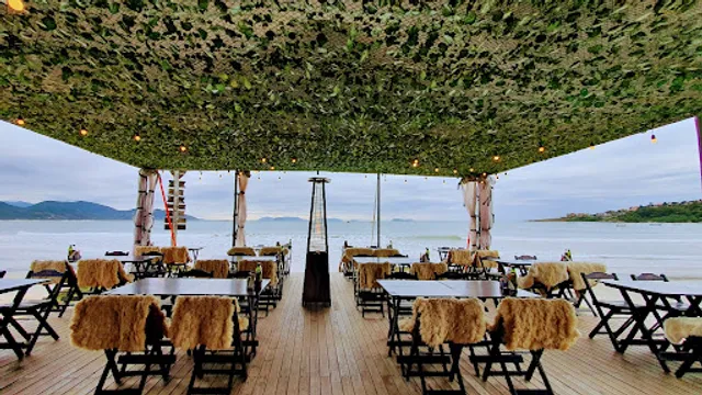 Parador Garopaba | Restaurante