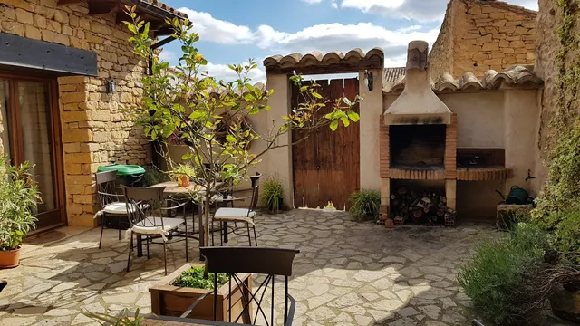 Las Bodegas del Gilo