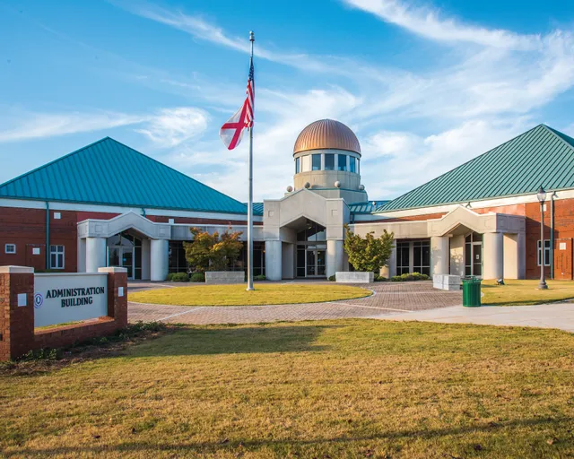 Southern Union State Community College