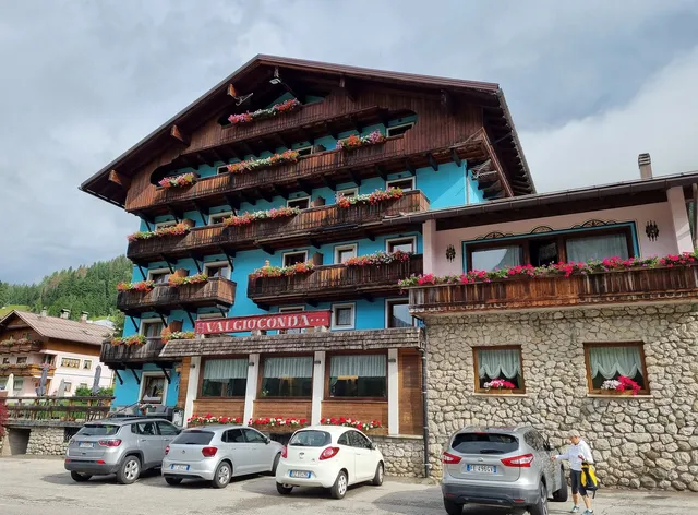 Hotel Valgioconda