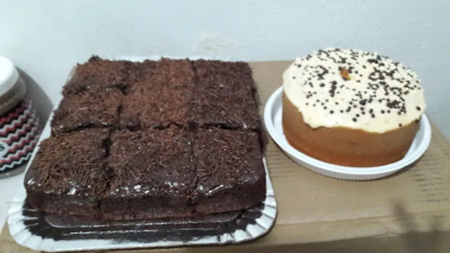 Padaria Frischtick 2 Avenida