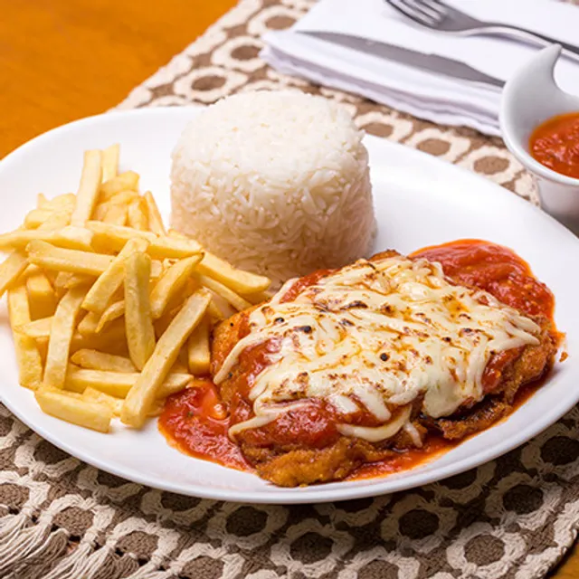 Lanchonete Do Alemão