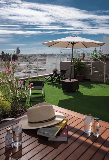 Colectia Hotel Santa Lucia