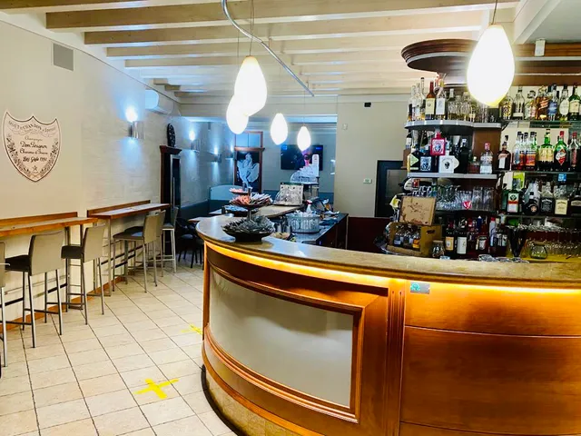 Snack Bar Giada Di Meticci Daniela - Snai