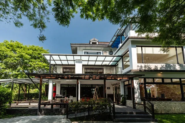 Jimei Rustic Homestay